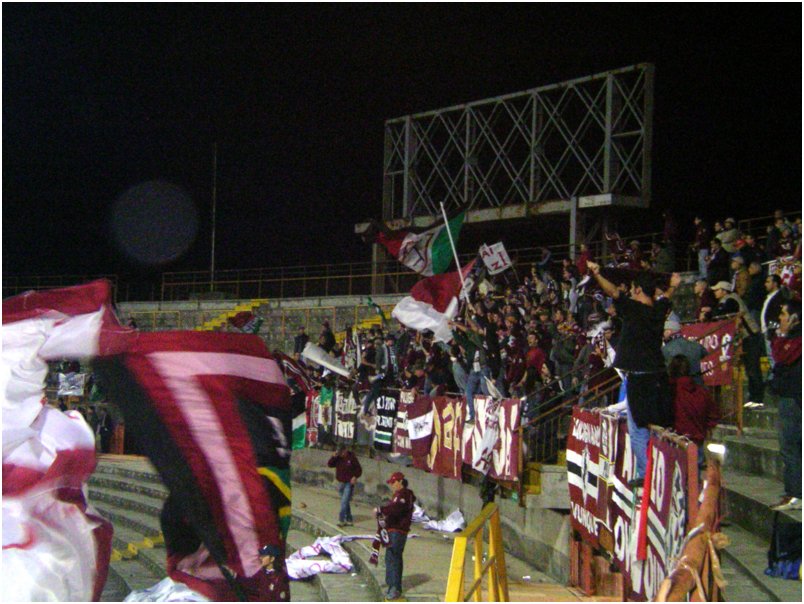 Pescara - Arezzo 16.10.2004 049